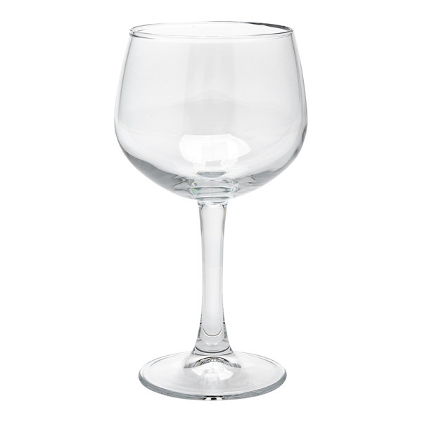Ebern Designs Arjit 13 oz. Tempered Glass All Purpose Wine Glass Wayfair